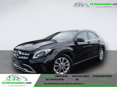 Mercedes GLA 200 BVM