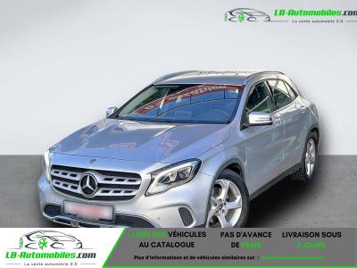 Mercedes GLA 250  BVA