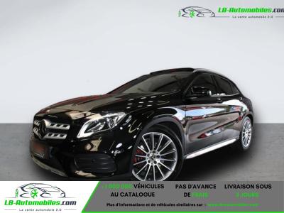 Mercedes GLA 250  BVA