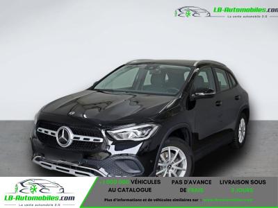 Mercedes GLA 200 d BVA