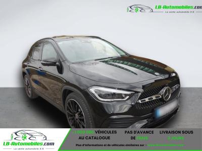 Mercedes GLA 220 d BVA 4Matic