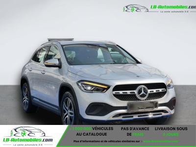 Mercedes GLA 220 d BVA 4Matic