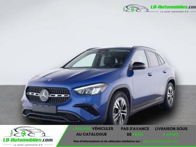Mercedes GLA 220 d BVA 4Matic