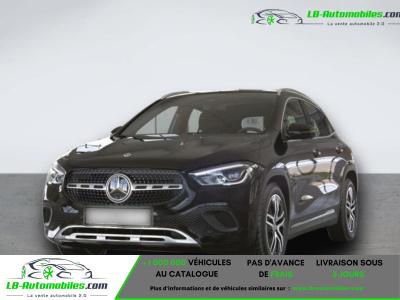 Mercedes GLA 250 e BVA
