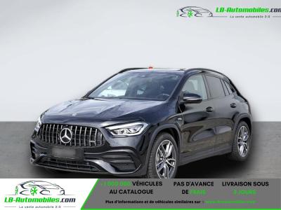 Mercedes GLA 35 AMG BVA 4Matic