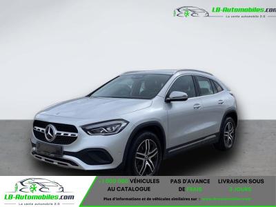 Mercedes GLA 180 BVA