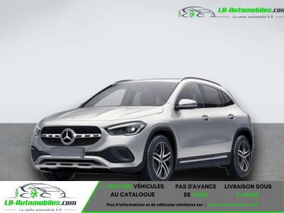 Mercedes GLA 180 BVA