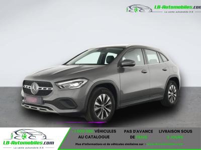 Mercedes GLA 180 d BVA
