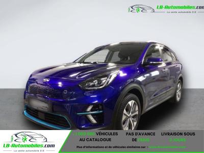 Kia E-Niro 204 ch