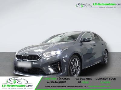 Kia ProCeed 1.4 T-GDI 140 ch BVM