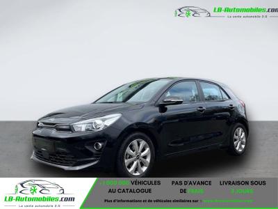 Kia Rio 1.2L 84 ch