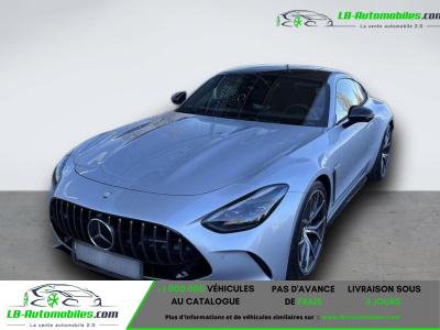 Mercedes AMG GT Coupe R 585 ch BVA