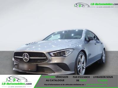 Mercedes CLA Berline 200 BVA