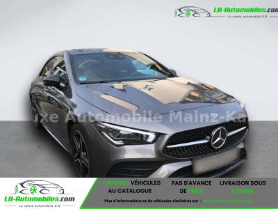 Mercedes CLA Berline 200 BVA