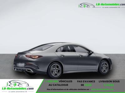 Mercedes CLA Berline 200 BVA