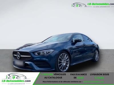 Mercedes CLA Berline 200 BVA