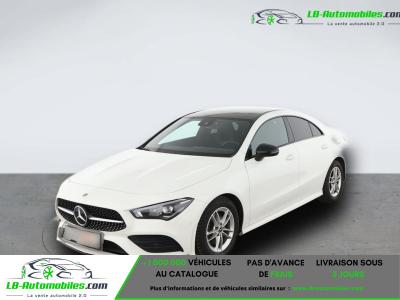 Mercedes CLA Berline 200 BVA