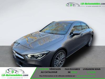 Mercedes CLA Berline 180 BVA
