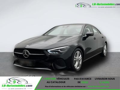 Mercedes CLA Berline 180 BVA
