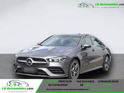 Mercedes CLA Berline 200 BVA