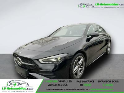 Mercedes CLA Berline 200 d BVA