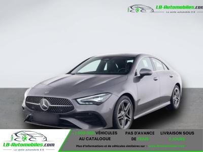 Mercedes CLA Berline 200 d BVA