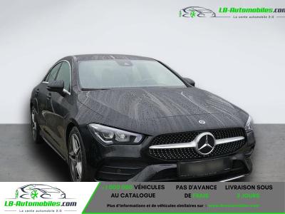Mercedes CLA Berline 200 d BVA