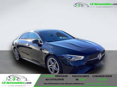 Mercedes CLA Berline 200 d BVA