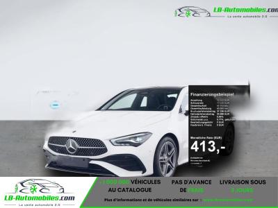 Mercedes CLA Berline 220 d BVA