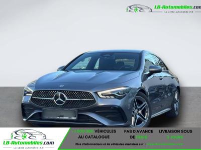 Mercedes CLA Berline 220 d BVA