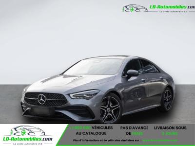 Mercedes CLA Berline 220 d BVA