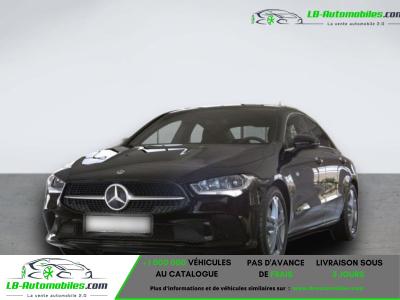 Mercedes CLA Berline 250 e BVA