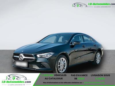 Mercedes CLA Berline 250 e BVA