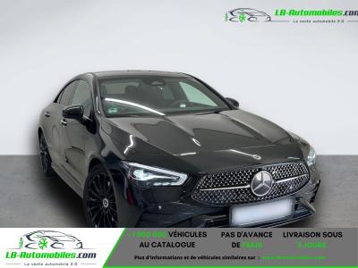 Mercedes CLA Berline 250 e BVA