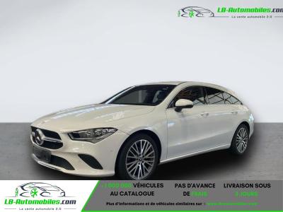 Mercedes CLA Shooting Break 180 BVA