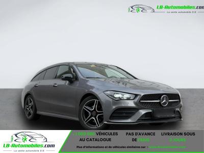 Mercedes CLA Shooting Break 180 BVA