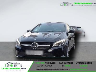 Mercedes CLA Shooting Break 200 BVA