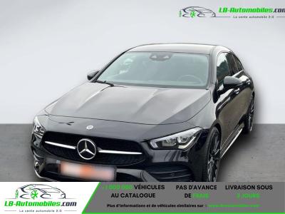 Mercedes CLA Shooting Break 200 BVA