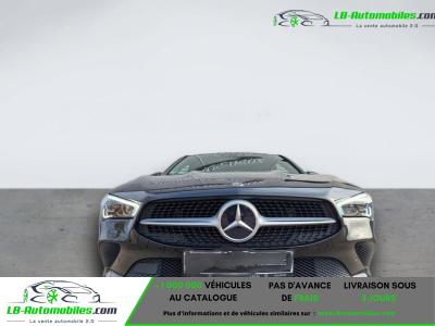 Mercedes CLA Shooting Break 180 BVA