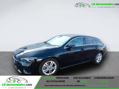 Mercedes CLA Shooting Break 180 BVA