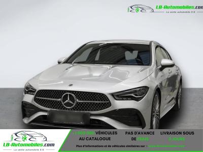 Mercedes CLA Shooting Break 180 BVA