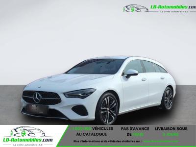 Mercedes CLA Shooting Break 200 BVA