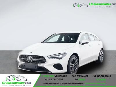 Mercedes CLA Shooting Break 200 BVA