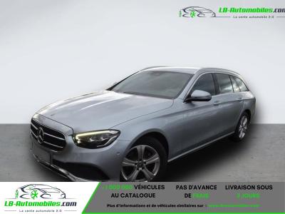 Mercedes Classe E Break 220 d BVA