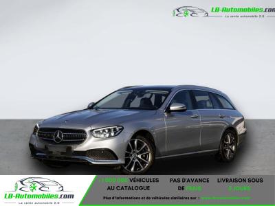 Mercedes Classe E Break 220 d BVA 4-Matic