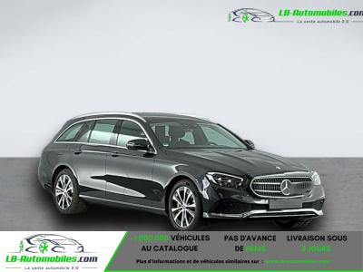 Mercedes Classe E Break 300 de BVA