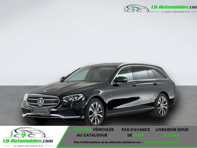 Mercedes Classe E Break 300 de BVA