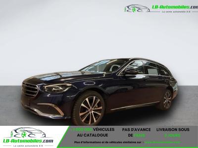Mercedes Classe E Break 300 de BVA