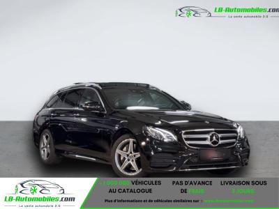 Mercedes Classe E Break 300 de BVA