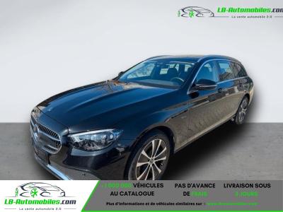 Mercedes Classe E Break 300 e BVA